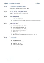 Предварительный просмотр 19 страницы Emerson PACMotion Installation And User Manual