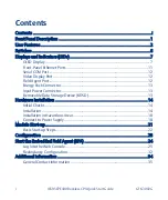 Preview for 2 page of Emerson PACSystems IC695CPE400 Quick Start Manual