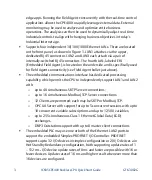 Preview for 5 page of Emerson PACSystems IC695CPE400 Quick Start Manual