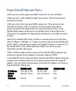 Preview for 13 page of Emerson PACSystems IC695CPE400 Quick Start Manual