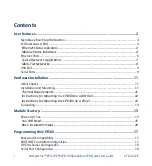 Preview for 2 page of Emerson PACSystems RSTi-EP EPSCPE100 Quick Start Manual