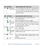 Preview for 8 page of Emerson PACSystems RSTi-EP EPSCPE100 Quick Start Manual