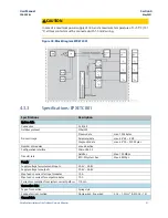 Preview for 105 page of Emerson PACSystems RSTi-EP User Manual