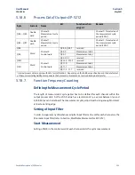 Preview for 268 page of Emerson PACSystems RSTi-EP User Manual