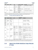 Preview for 291 page of Emerson PACSystems RSTi-EP User Manual