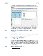 Preview for 449 page of Emerson PACSystems RSTi-EP User Manual