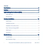 Preview for 2 page of Emerson PACSystems RX3i IC695CPE330 Quick Start Manual