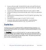 Preview for 6 page of Emerson PACSystems RX3i IC695CPE330 Quick Start Manual