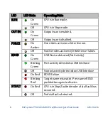 Preview for 9 page of Emerson PACSystems RX3i IC695CPE330 Quick Start Manual