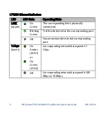 Preview for 10 page of Emerson PACSystems RX3i IC695CPE330 Quick Start Manual