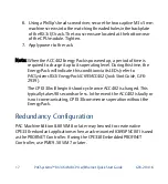 Preview for 18 page of Emerson PACSystems RX3i IC695CPE330 Quick Start Manual