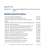 Preview for 24 page of Emerson PACSystems RX3i IC695CPE330 Quick Start Manual