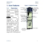 Предварительный просмотр 5 страницы Emerson PACSystems RX3i IC695ECM850 Quick Start Manual