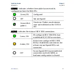 Предварительный просмотр 11 страницы Emerson PACSystems RX3i IC695ECM850 Quick Start Manual