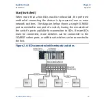 Предварительный просмотр 23 страницы Emerson PACSystems RX3i IC695ECM850 Quick Start Manual