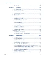 Preview for 3 page of Emerson PACSystems RX3i User Manual