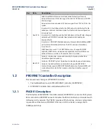 Предварительный просмотр 10 страницы Emerson PACSystems RX3i User Manual