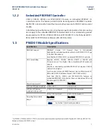 Preview for 12 page of Emerson PACSystems RX3i User Manual