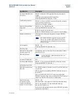 Preview for 13 page of Emerson PACSystems RX3i User Manual