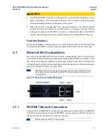 Предварительный просмотр 41 страницы Emerson PACSystems RX3i User Manual