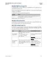 Preview for 156 page of Emerson PACSystems RX3i User Manual