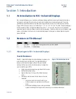 Preview for 5 page of Emerson PACSystems RXi User Manual