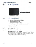 Preview for 7 page of Emerson PACSystems RXi User Manual