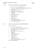 Preview for 16 page of Emerson PACSystems RXi User Manual