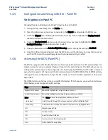 Preview for 21 page of Emerson PACSystems RXi User Manual