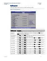 Preview for 35 page of Emerson PACSystems RXi User Manual