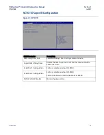 Preview for 43 page of Emerson PACSystems RXi User Manual