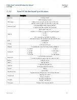 Preview for 68 page of Emerson PACSystems RXi User Manual