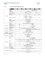 Preview for 69 page of Emerson PACSystems RXi User Manual