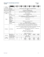 Preview for 70 page of Emerson PACSystems RXi User Manual