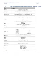 Preview for 71 page of Emerson PACSystems RXi User Manual