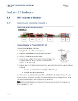 Preview for 75 page of Emerson PACSystems RXi User Manual