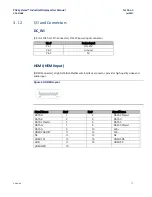 Preview for 76 page of Emerson PACSystems RXi User Manual