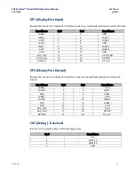 Preview for 77 page of Emerson PACSystems RXi User Manual