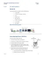 Preview for 82 page of Emerson PACSystems RXi User Manual