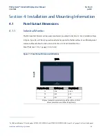 Preview for 92 page of Emerson PACSystems RXi User Manual