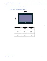 Preview for 94 page of Emerson PACSystems RXi User Manual