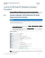 Preview for 105 page of Emerson PACSystems RXi User Manual