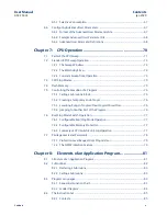 Preview for 5 page of Emerson PaCSystems VersaMax Series User Manual