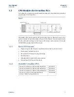 Preview for 17 page of Emerson PaCSystems VersaMax Series User Manual