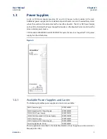 Preview for 19 page of Emerson PaCSystems VersaMax Series User Manual