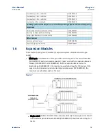 Preview for 24 page of Emerson PaCSystems VersaMax Series User Manual