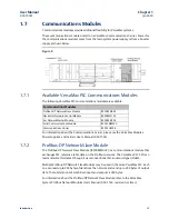 Preview for 26 page of Emerson PaCSystems VersaMax Series User Manual