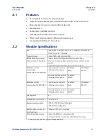 Preview for 29 page of Emerson PaCSystems VersaMax Series User Manual