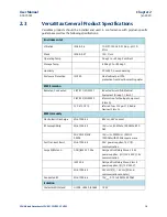 Preview for 30 page of Emerson PaCSystems VersaMax Series User Manual