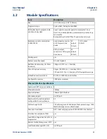 Preview for 36 page of Emerson PaCSystems VersaMax Series User Manual